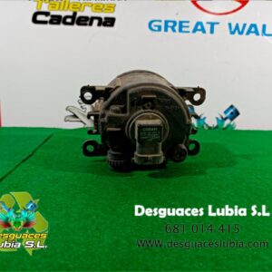 Faro antiniebla derecho Renault Scenic II 1.4 i 16V (98 cv)