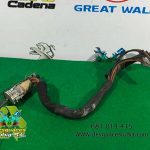 Conmutador de arranque Citroen Xantia (X1) 2.0 i (123 cv)