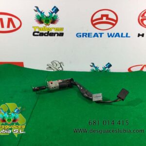 Conmutador de arranque Citroen Saxo (S0,S1) 1.0 X (45 cv)