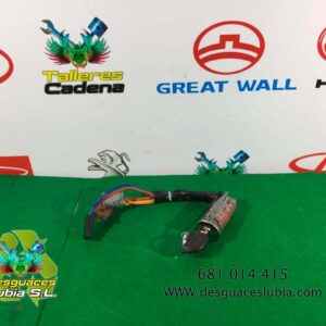 Conmutador de arranque Peugeot 106 I (1A/C) 1.0 (45 cv)
