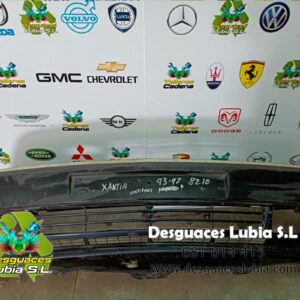 Paragolpe delantero Citroen Xantia (X1) 1.6 i (88 cv)