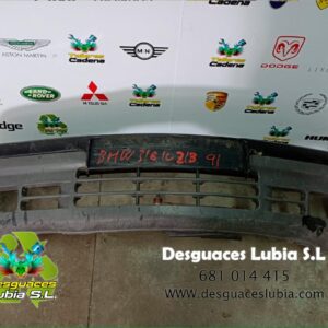 Paragolpe delantero Bmw Serie 3 Touring (E46) 318i (118 cv)