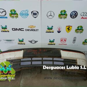 Paragolpe delantero Opel Vectra A CC (Versión 1992) 1.6i (71 cv)