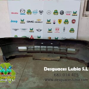 Paragolpe delantero Opel Astra G CC 1.2 16V (65 cv)