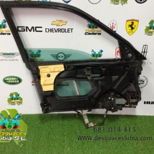 Elevalunas delantero izquierdo Audi A6 (4A,C4) 1.8 20V (125 cv)