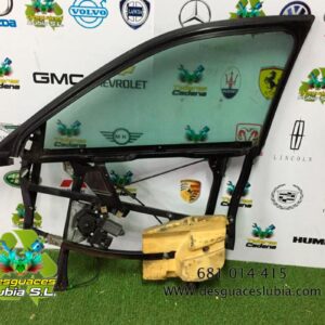 Elevalunas delantero derecho Audi A4 (B5) 1.8 20V (125 cv)