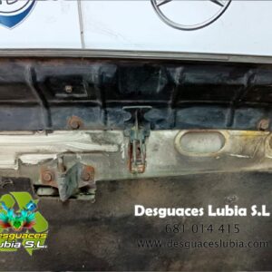 Capot Citroen C15 (VD-_) 1.8 D (60 cv)