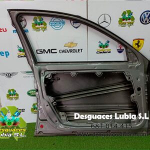 Puerta delantera izquierda Volkswagen Passat (B5) 2.8 V6 30V (193 cv)