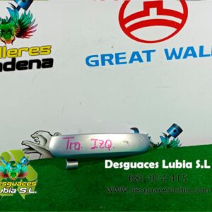Maneta exterior trasera izquierda Mitsubishi Colt VI (Z30) 1.1 CZ1 (75 cv)