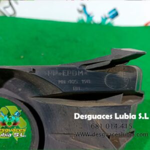 Rejilla paragolpes izquierda Mitsubishi Colt VI (Z30) 1.1 CZ1 (75 cv)