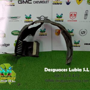 Paso rueda Mitsubishi Colt VI (Z30) 1.1 CZ1 (75 cv)