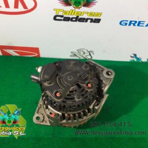 Alternador Citroen Xsara Break (N2) 1.6 i 16 V (109 cv)