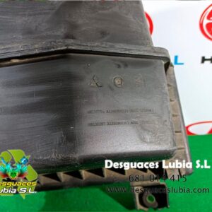 Filtro aire Mitsubishi Colt VI (Z30) 1.1 CZ1 (75 cv)