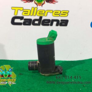 Bomba Limpiaparabrisas Peugeot 206 1.1 i (60 cv)