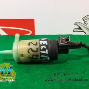 Bomba Limpiaparabrisas Opel Vectra B 2.0 DTI 16V (101 cv)