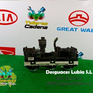 Mando climatizador Mitsubishi Colt VI (Z30) 1.1 CZ1 (75 cv)