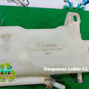 Depósito expansión Mitsubishi Colt VI (Z30) 1.1 CZ1 (75 cv)
