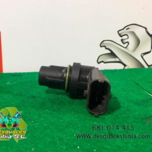Sensor Fiat Ducato Furgón (230_) 1.9 D (68 cv)