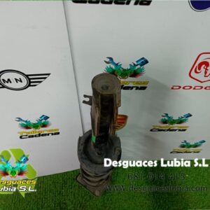 Amortiguador delantero derecho Mitsubishi Colt VI (Z30) 1.1 CZ1 (75 cv)