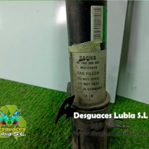 Amortiguador delantero izquierdo Mitsubishi Colt VI (Z30) 1.1 CZ1 (75 cv)