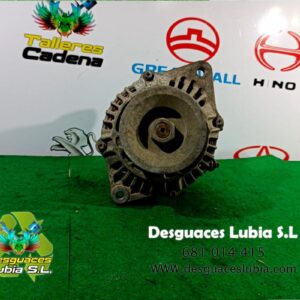 Alternador Mitsubishi Colt VI (Z30) 1.1 CZ1 (75 cv)