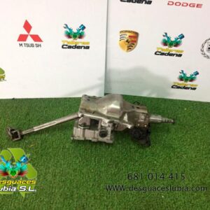 Columna de dirección Fiat Stilo Multi Wagon 1.9 16V JTD (140 cv)