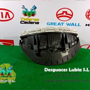 Cuadro de instrumentos Mitsubishi Colt VI (Z30) 1.1 CZ1 (75 cv)