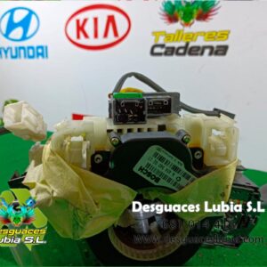 Mando luces Mitsubishi Colt VI (Z30) 1.1 CZ1 (75 cv)