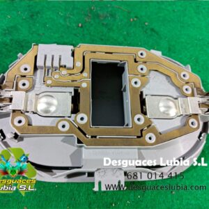Luz interior Mitsubishi Colt VI (Z30) 1.1 CZ1 (75 cv)