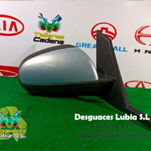 Retrovisor derecho Mitsubishi Colt VI (Z30) 1.1 CZ1 (75 cv)