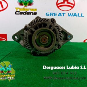 Alternador Mitsubishi Colt VI (Z30) 1.1 CZ1 (75 cv)