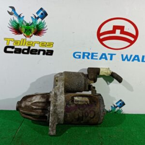 Motor de arranque Mitsubishi Colt VI (Z30) 1.1 CZ1 (75 cv)