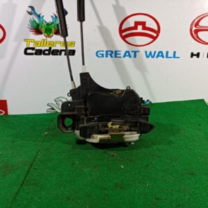Cerradura puerta trasera derecha Mitsubishi Colt VI (Z30) 1.1 CZ1 (75 cv)