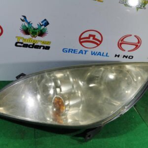 Faro izquierdo Mitsubishi Colt VI (Z30) 1.1 CZ1 (75 cv)
