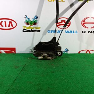 Cerradura puerta delantera derecha Mitsubishi Colt VI (Z30) 1.1 CZ1 (75 cv)