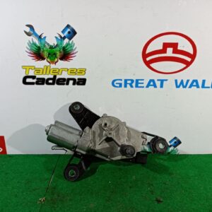Motor limpiaparabrisas trasero Mitsubishi Colt VI (Z30) 1.1 CZ1 (75 cv)