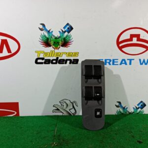 Mando elevalunas delantero izquierdo Mitsubishi Colt VI (Z30) 1.1 CZ1 (75 cv)