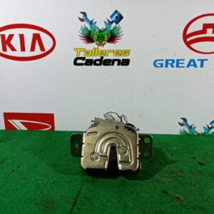 Cerradura maletero / porton Mitsubishi Colt VI (Z30) 1.1 CZ1 (75 cv)