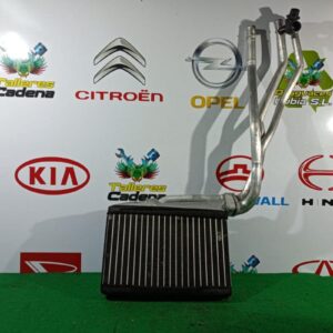 Radiador calefacción Bmw Serie 5 (E60) 525i (218 cv) Automatico