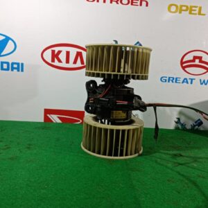 Motor calefacción Bmw Serie 5 (E60) 530d (218 cv) Automatico