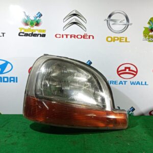 Faro izquierdo Renault Kangoo Express (FC) 1.2 i 16V (75 cv)