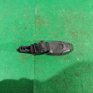 Mando multifuncion Peugeot 207 1.6 HDi (110 cv)