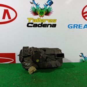 Cerradura puerta trasera izquierda Opel Astra H 1.4i 16V (90 cv)