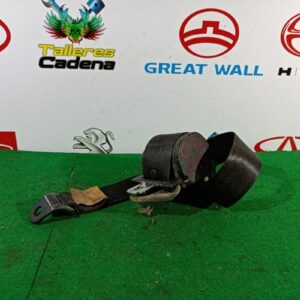 Cinturon seguridad delantero derecho Citroen BX 1.8 D (60 cv)