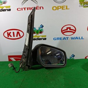 Retrovisor derecho Ford FOCUS II 2.0 TDCi (110 cv)
