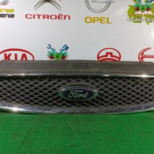 Rejilla delantera Ford FOCUS II 2.0 TDCi (110 cv)