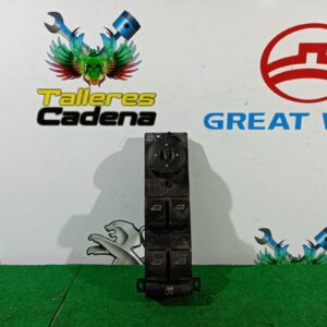 Mando elevalunas delantero izquierdo Ford FOCUS II 2.0 TDCi (110 cv)