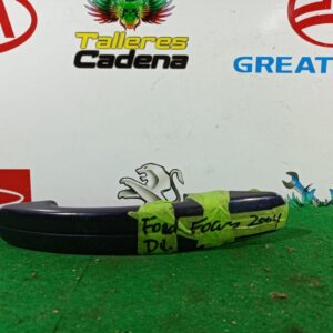 Maneta exterior delantera derecha Ford FOCUS II 2.0 TDCi (110 cv)
