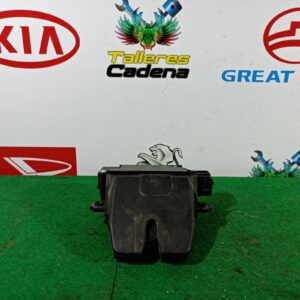 Cerradura maletero / porton Ford FOCUS II 2.0 TDCi (110 cv)