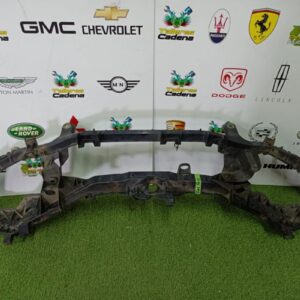 Panel frontal Ford FOCUS II 2.0 TDCi (110 cv)